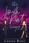 The Josh & Kat Trilogy: A Bundle of Books 1-3
