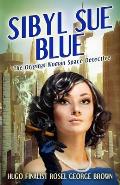 Sibyl Sue Blue