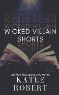 Wicked Villain Shorts Wicked Villains 07