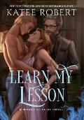 Learn My Lesson: A Dark Fairy Tale Romance