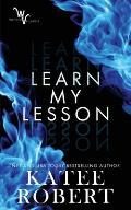 Learn My Lesson Wicked Villains 02