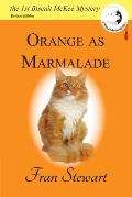 Orange as Marmalade