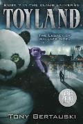 Toyland (Large Print Edition): The Legacy of Wallace Noel