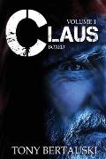 Claus Boxed: A Science Fiction Holiday Adventure