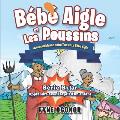 B?b? Aigle et Les Poussins: La ressemblance entre Tom et Le B?b? Aigle