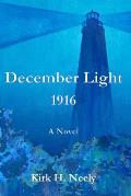 December Light 1916