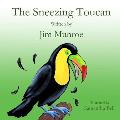 The Sneezing Toucan