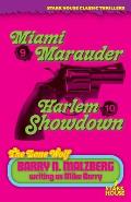 Lone Wolf #9: Miami Marauder / Lone Wolf #10: Harlem Showdown