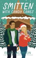 Smitten with Candy Canes: A Sweet Romantic Comedy Set in Finland