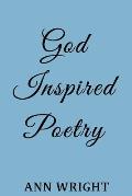 God Inspired Poetry