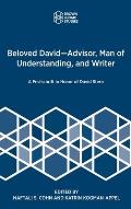 Beloved David-Advisor, Man of Understanding, and Writer: A Festschrift in Honor of David Stern