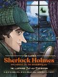 Sherlock The Hound of the Baskervilles Kid Classics The Classic Edition Reimagined Just for Kids Kid Classic 4
