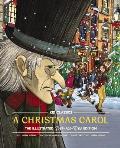 Christmas Carol Kid Classics The Classic Edition Reimagined Just for Kids Kid Classic 7