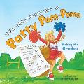 The CheerVentures of Patty Pom-Poms: Making the Grades