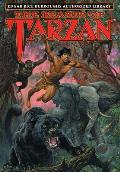 The Beasts of Tarzan: Edgar Rice Burroughs Authorized Library