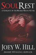 Soul Rest: A Knights of the Board Room Standalone