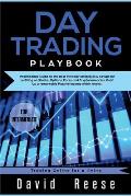 Day trading Playbook: Intermediate Guide to the Best Intraday Strategies & Setups for profiting on Stocks, Options, Forex and Cryptocurrenci