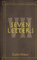 Seven Letters