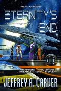 Eternity's End: A Novel of the Star Rigger Universe
