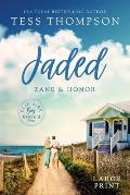 Jaded: Zane and Honor