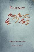 Fluency: A Collection of Asemic Writing