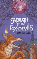Sabbath of the Fox-Devils