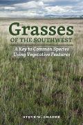 Grasses of the Southwest: A Key to Common Species Using Vegetative Features