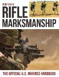 Rifle Marksmanship: US Marine Corps MCRP 3-01A
