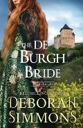 The de Burgh Bride