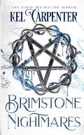 Brimstone Nightmares: Portal Fantasy Romance