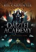 Daizlei Academy: The Complete Series