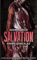 Salvation (Amelia Doss Series, Book 3)