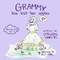 Grammy has Lost Her Apples