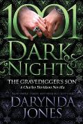 The Gravedigger's Son: A Charley Davidson Novella