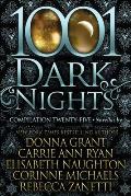 1001 Dark Nights: Compilation Twenty-Five