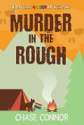 Murder in the Rough: Head Rock Harbor Mystery #2