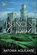 The Prince's Consort