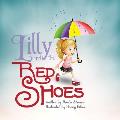 Lilly and The Red Shoes