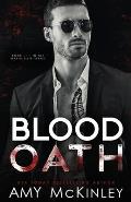 Blood Oath