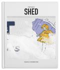 The Salt Shed: The Transformation of a Chicago Landmark