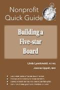 Building a Five-star Board