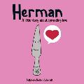 Herman: A little story about spreading love