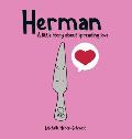 Herman: A little story about spreading love