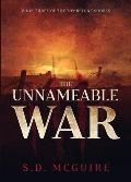 The Unnameable War