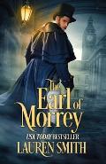 The Earl of Morrey