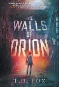 Walls of Orion