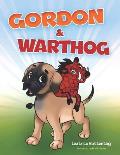 Gordon and Warthog