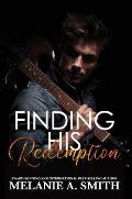 Finding His Redemption