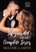 The Safeguarded Heart Complete Series: All Five Books Plus Exclusive Bonus Novelette