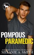 Pompous Paramedic